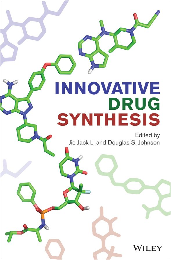 Innovative Drug Synthesis