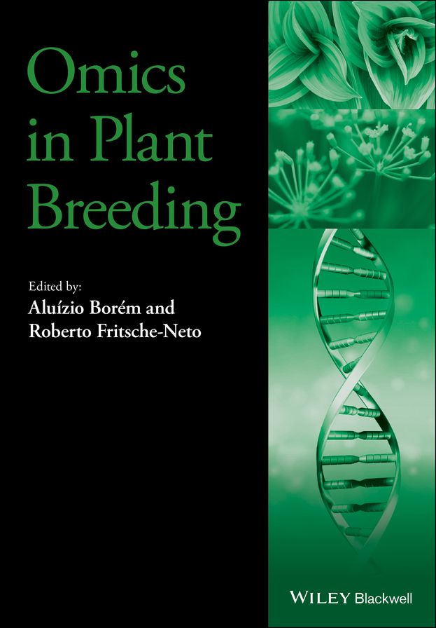 Omics in Plant Breeding