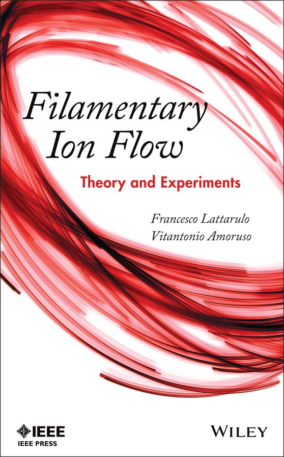 Filamentary Ion Flow: Theory and Experiments