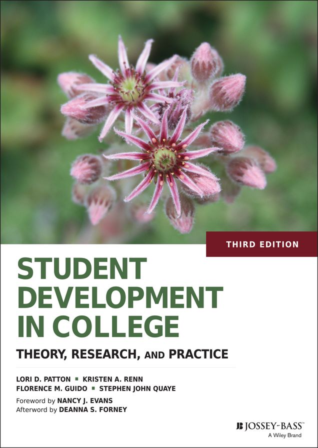 Student Development in College: Theory, Research, and Practice