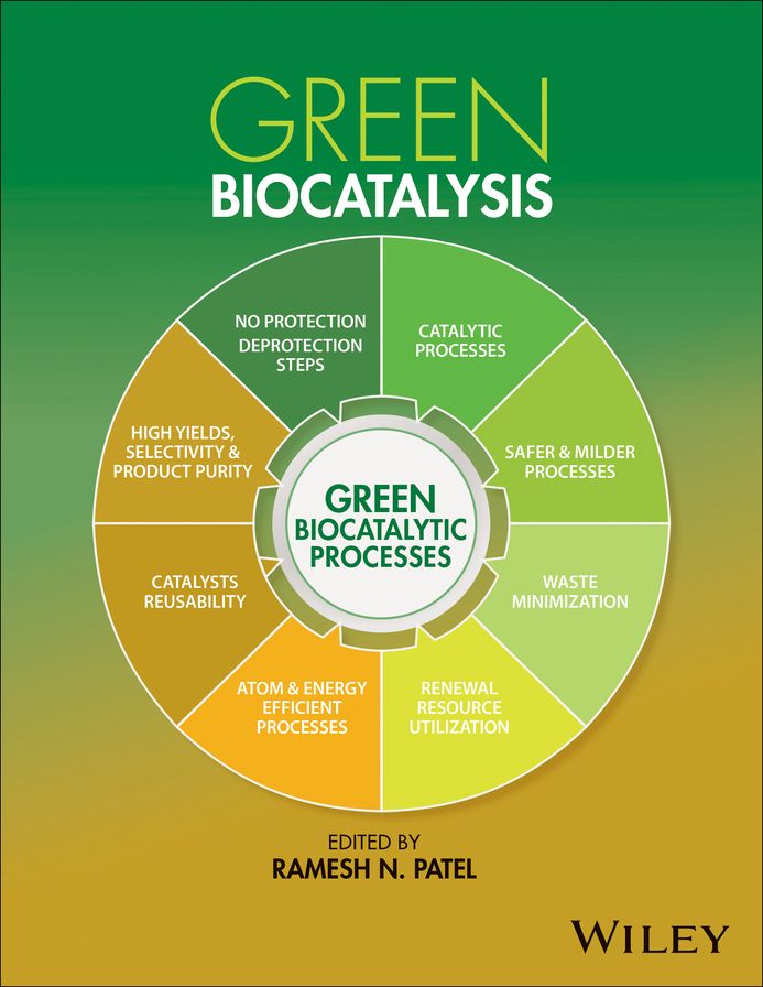 Green Biocatalysis