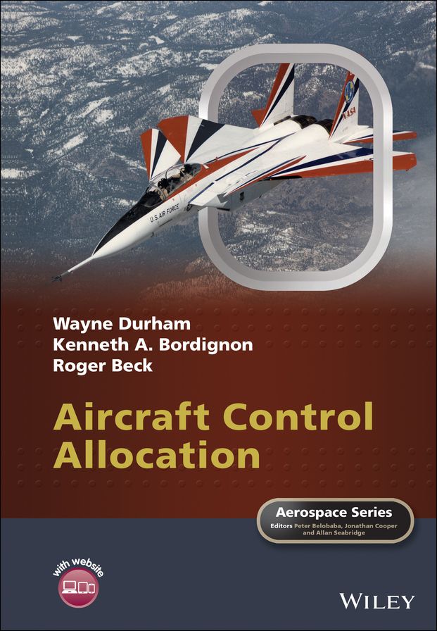 Aircraft Control Allocation