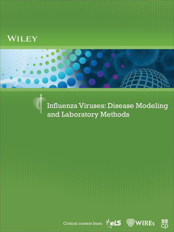 Influenza Viruses: Disease Modeling and Laboratory Methods