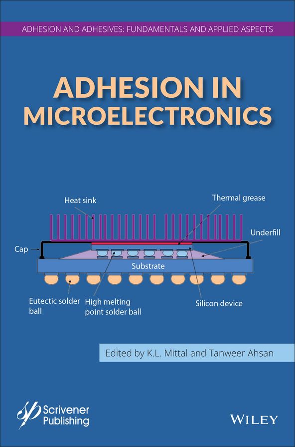 Adhesion in Microelectronics
