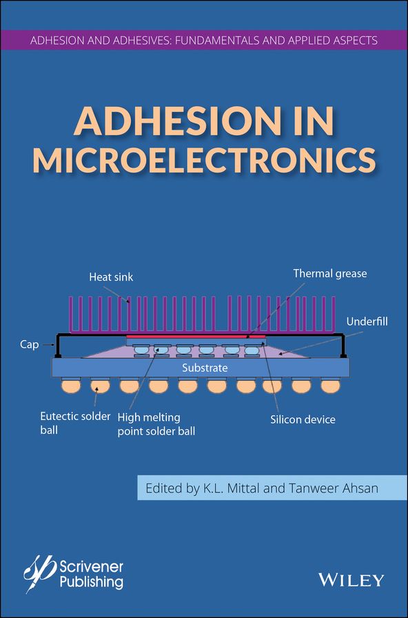 Adhesion in Microelectronics