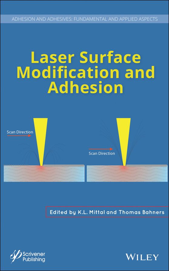 Laser Surface Modification and Adhesion