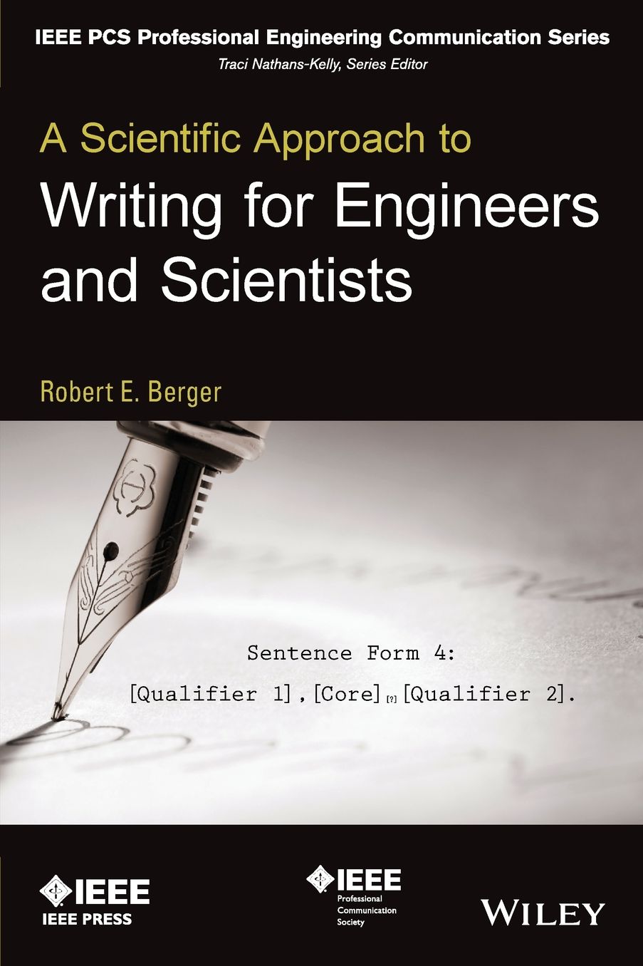 A Scientific Approach to Writing for Engineers & Scientists