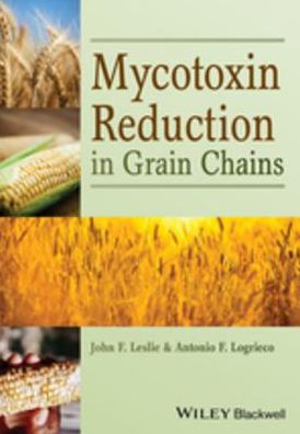 Mycotoxin Reduction in Grain Chains