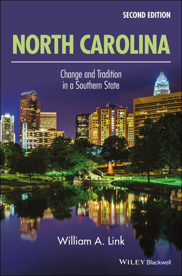 new 9781118833537: Change and Tradition in a Southern State