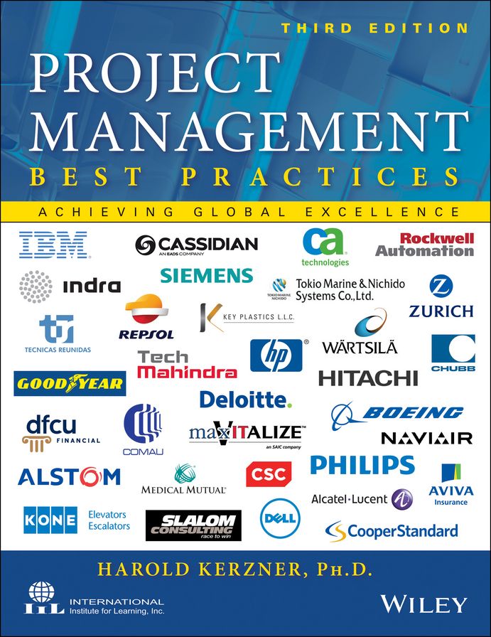 Project Management - Best Practices: Achieving Global Excellence