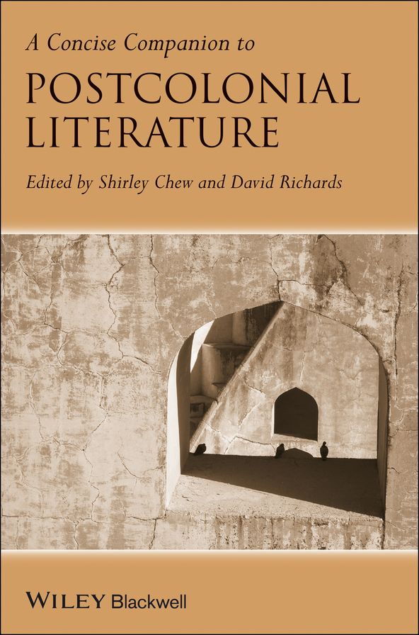 A Concise Companion to Postcolonial Literature