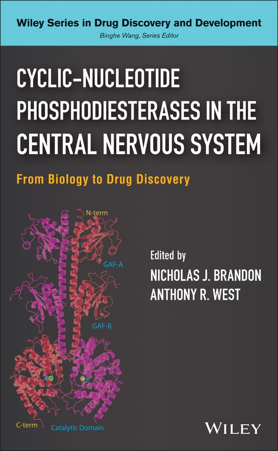 Cyclic-Nucleotide Phosphodiesterases in the Central Nervous System: From Biology to Drug Discovery