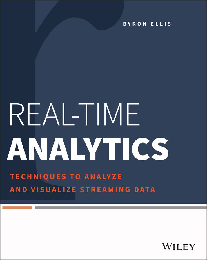 Real-Time Analytics: Techniques to Analyze and Visualize Streaming Data