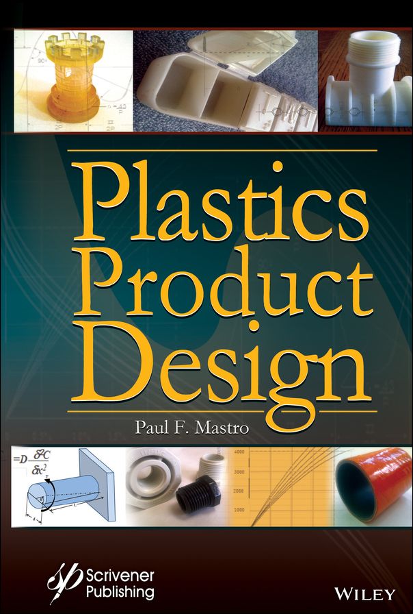 Plastics Product Design