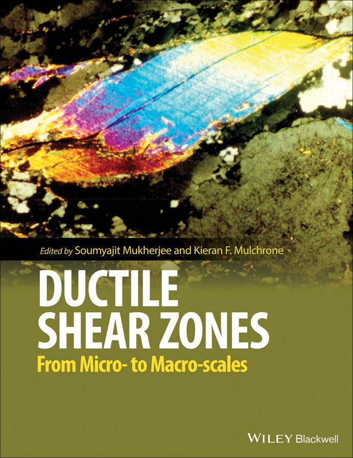 Ductile Shear Zones: From Micro- to Macro-scales