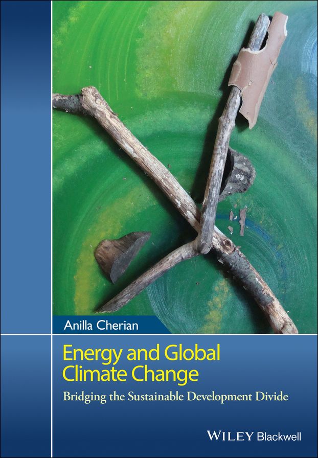Energy and Global Climate Change: Bridging the Sustainable Development Divide