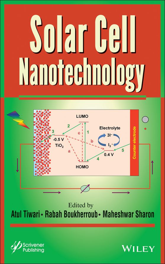 Solar Cell Nanotechnology