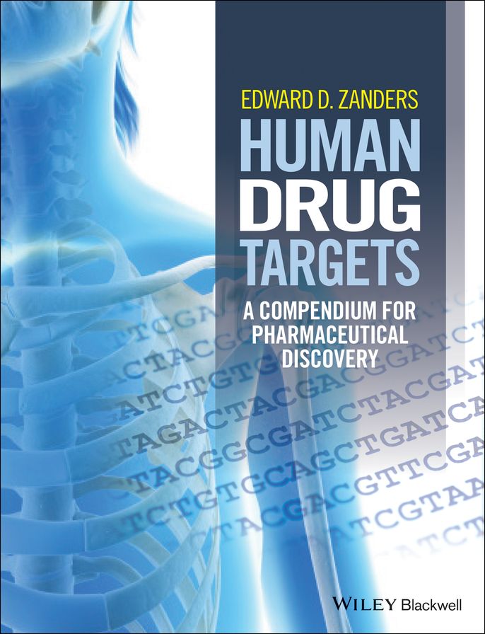 Human Drug Targets: A Compendium for Pharmaceutical Discovery