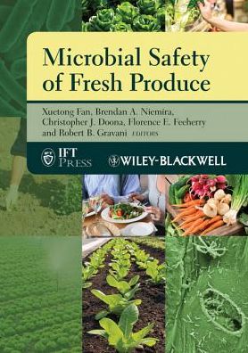 Microbial Safety of Fresh Produce