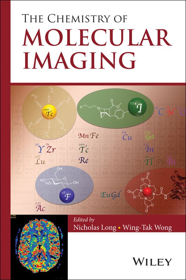 The Chemistry of Molecular Imaging