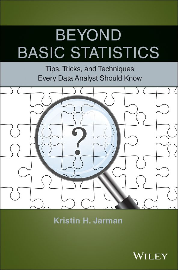 Beyond Basic Statistics: Tips, Tricks, and Techniques Every Data Analyst Should Know