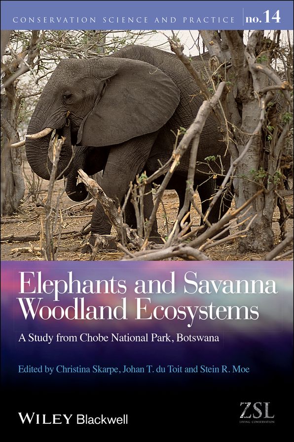 Elephants and Savanna Woodland Ecosystems: A Study from Chobe National Park, Botswana