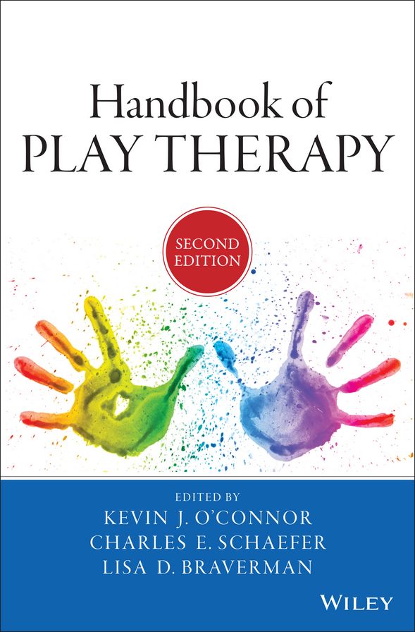 Handbook of Play Therapy