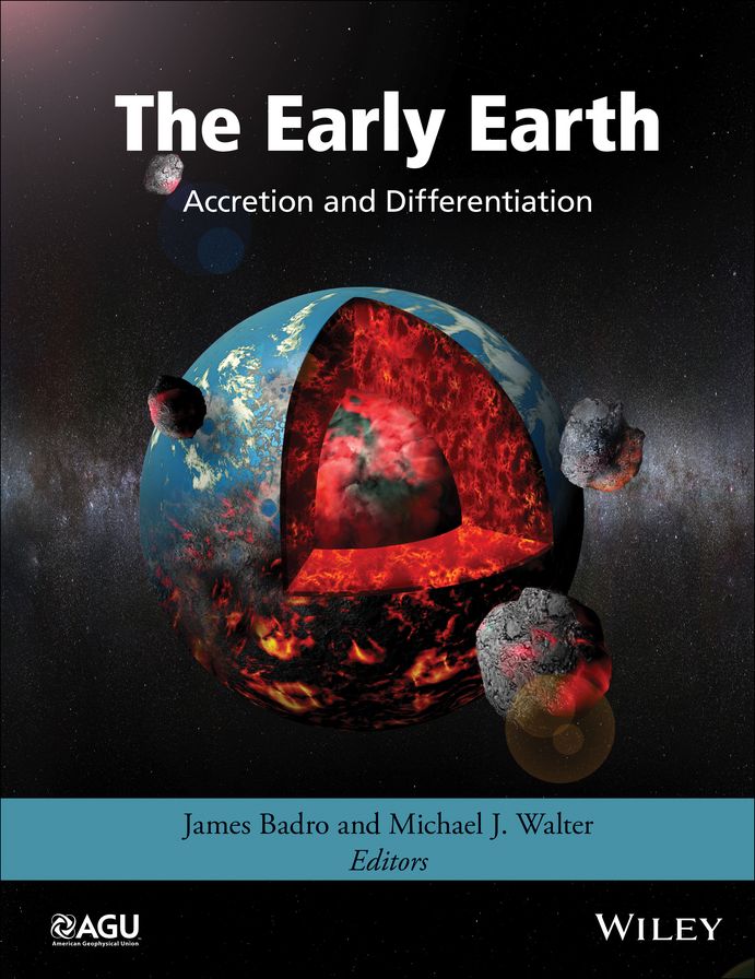 The Early Earth: Accretion and Differentiation