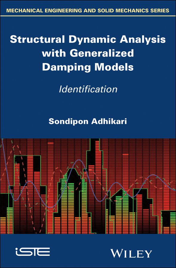 Structural Dynamic Analysis with Generalized Damping Models: Identification
