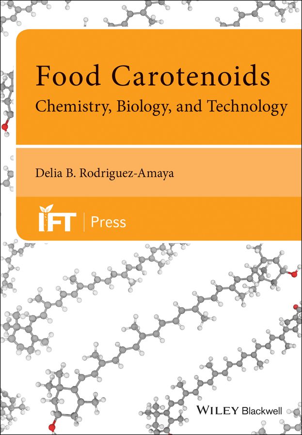 Food Carotenoids: Chemistry, Biology and Technology