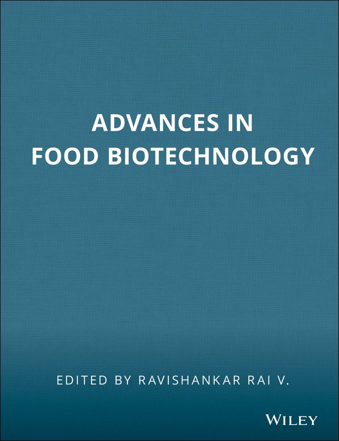 Advances in Food Biotechnology