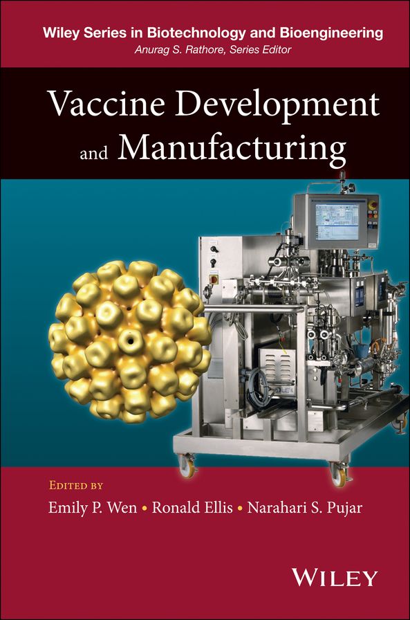 Vaccine Development and Manufacturing