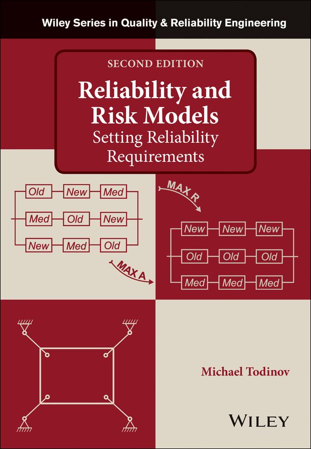 Reliability and Risk Models: Setting Reliability Requirements