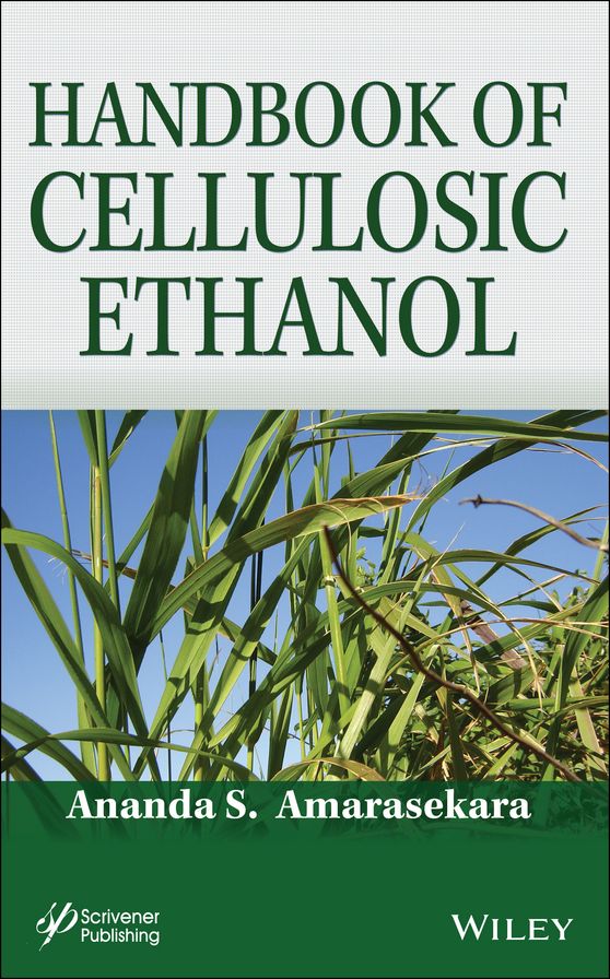 Handbook of Cellulosic Ethanol