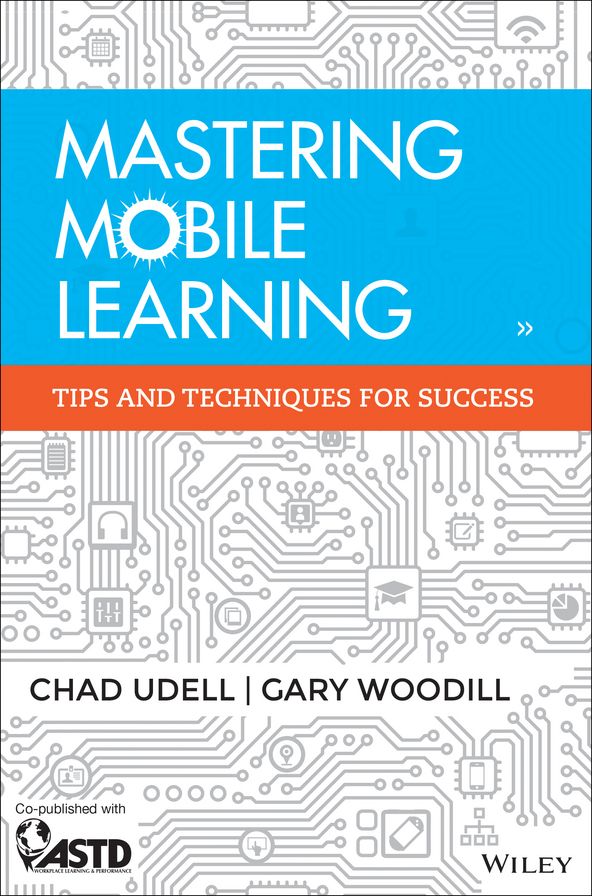 Mastering Mobile Learning