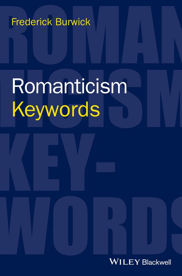 Romanticism: Keywords