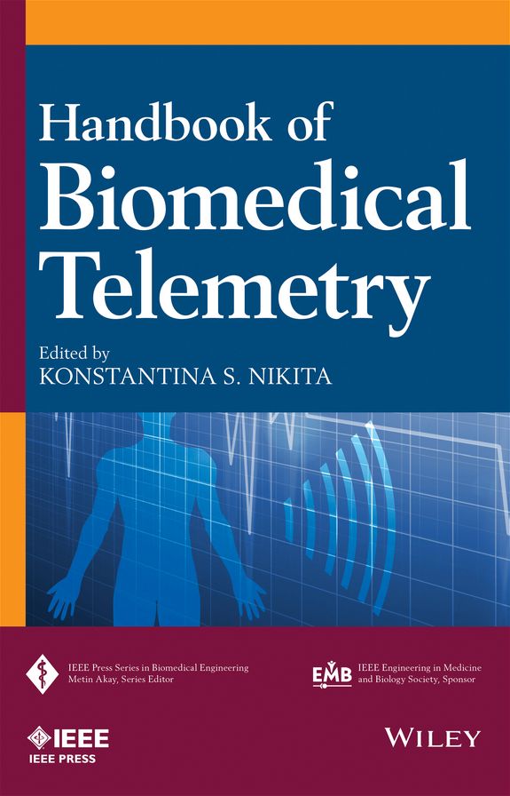 Handbook of Biomedical Telemetry