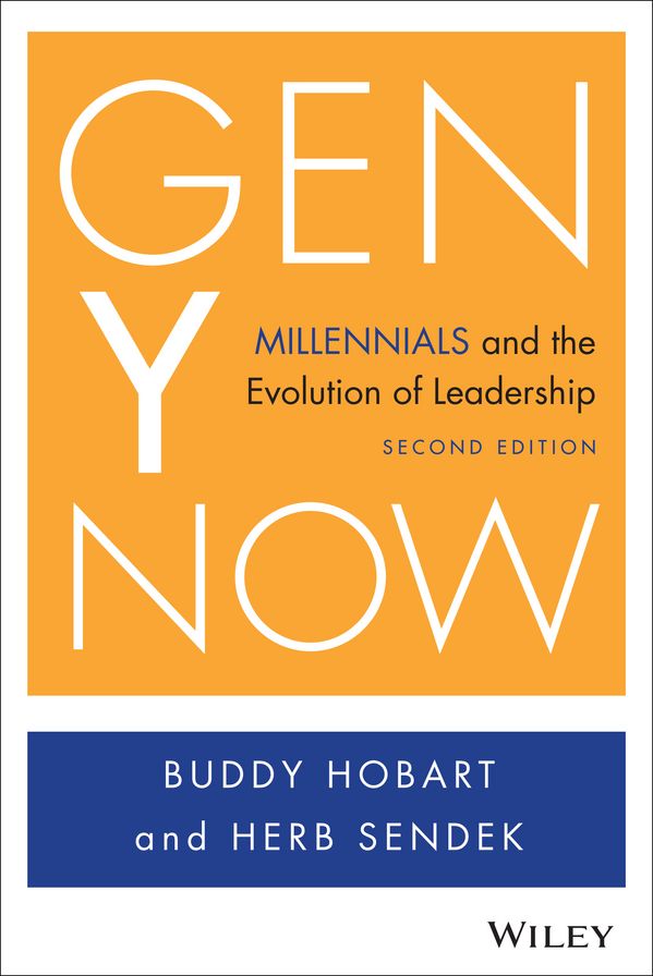 Gen Y Now: Millennials and the Evolution of Leadership