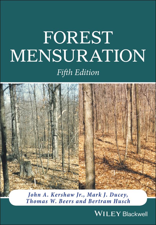 Forest Mensuration