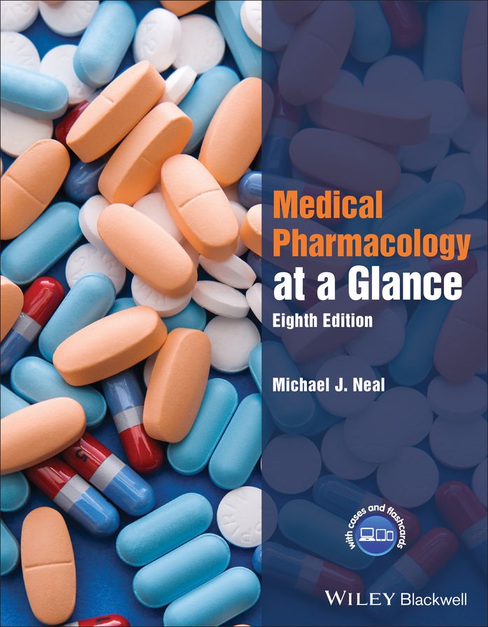 Medical Pharmacology at a Glance