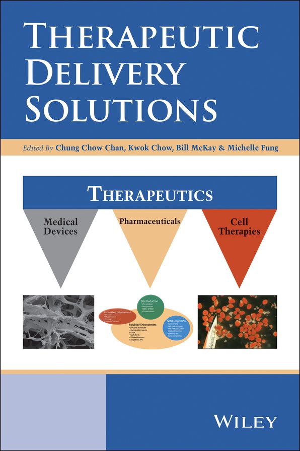 Therapeutic Delivery Solutions