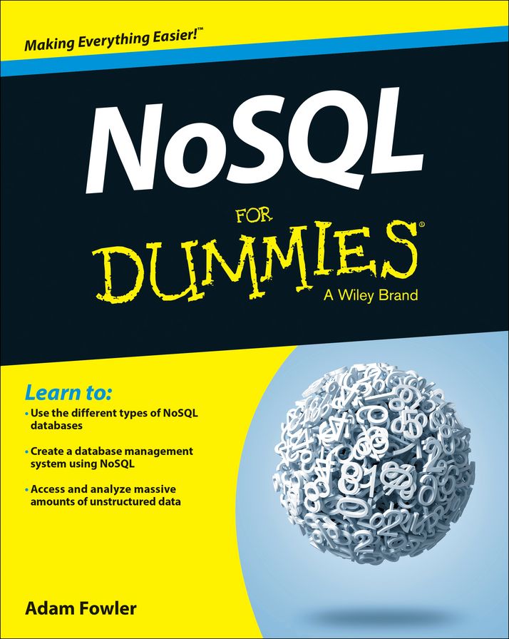 NoSQL For Dummies