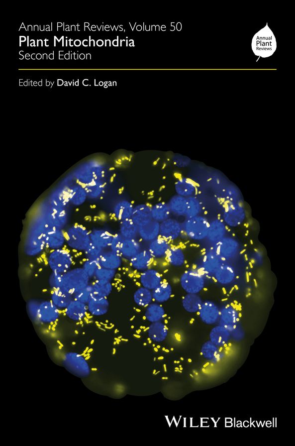 Annual Plant Reviews, Plant Mitochondria