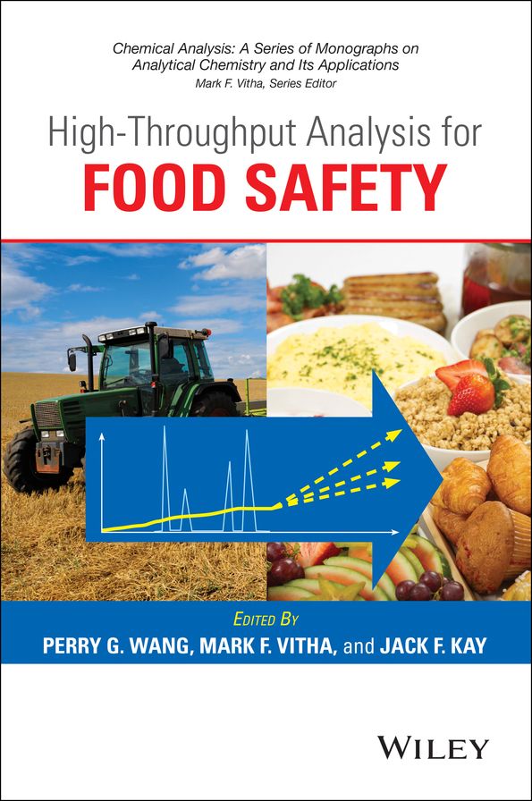 High Throughput Analysis for Food Safety