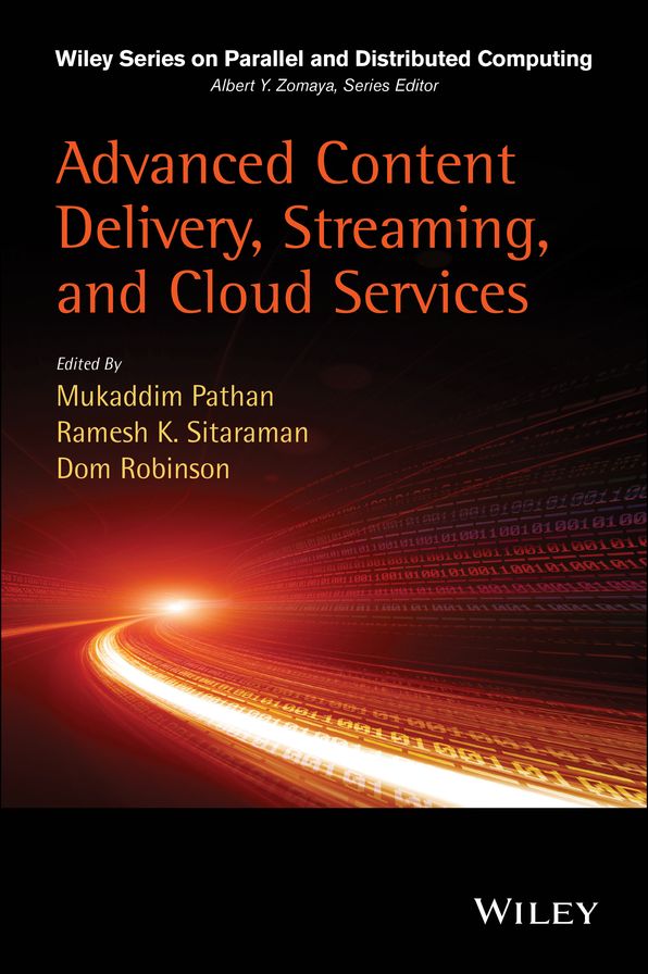 Advanced Content Delivery, Streaming, and Cloud Services