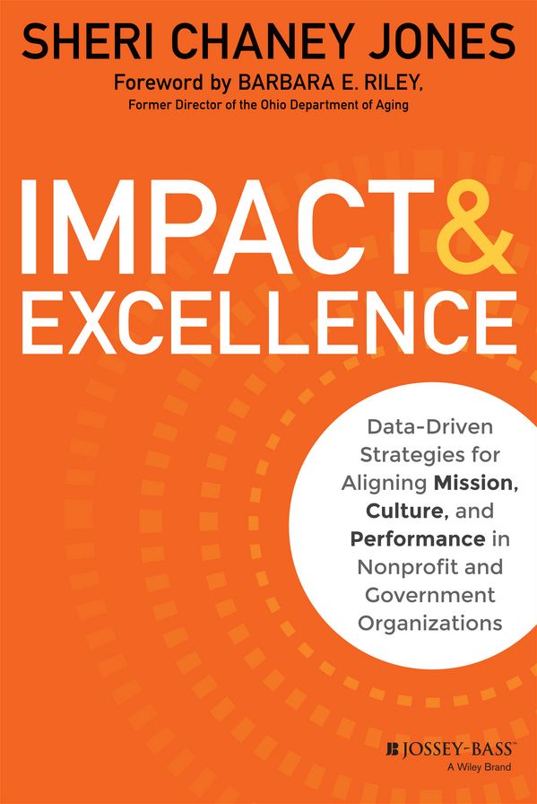 Impact & Excellence: Data-Driven Strategies for Aligning Mission, Culture and Performance in Nonprofit and Government Organizations