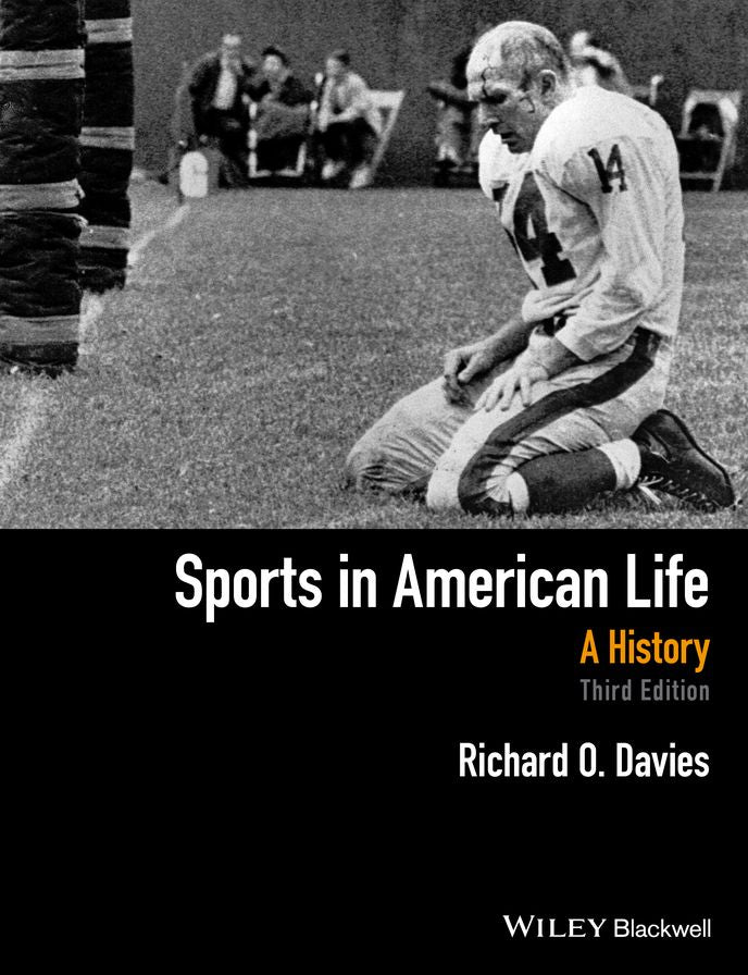 Sports in American Life: A History