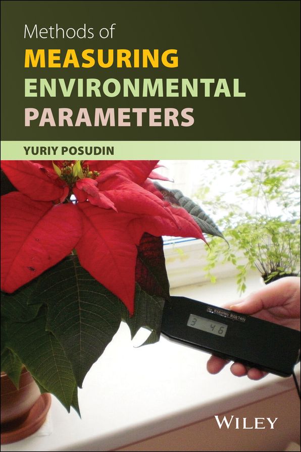 Methods of Measuring Environmental Parameters