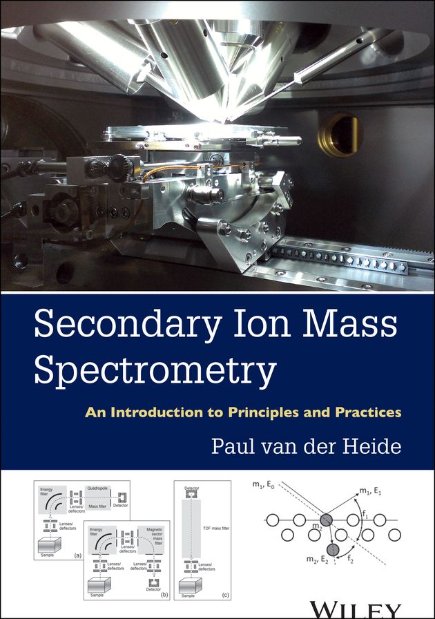 Secondary Ion Mass Spectrometry: An Introduction to Principles and Practices