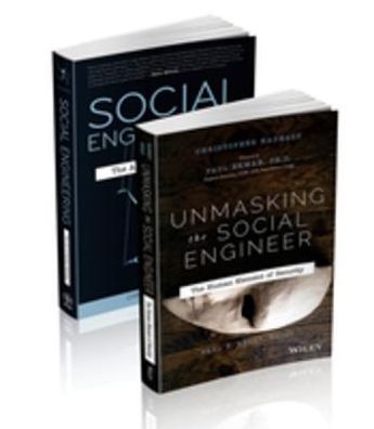 Social Engineering and Nonverbal Behavior Set